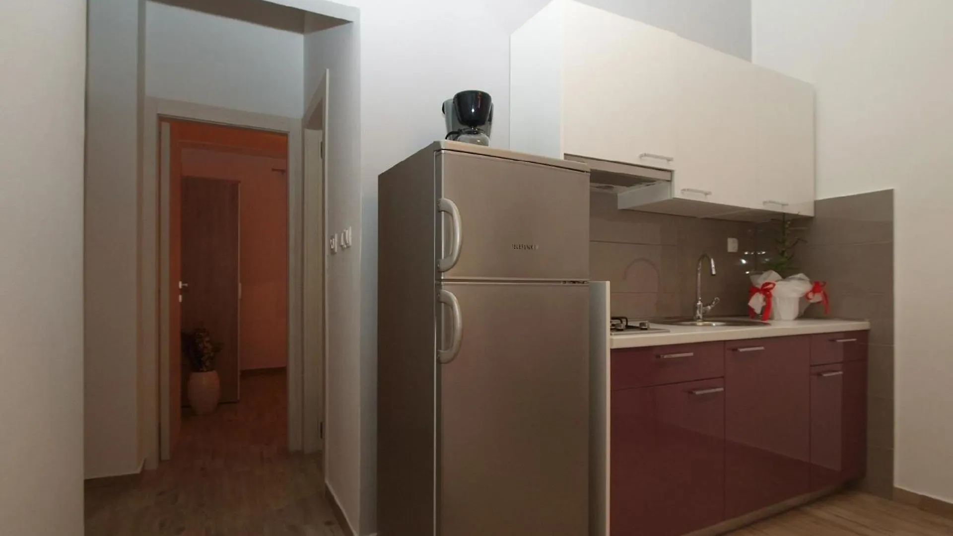 Apartment Ferienwohnung Fuer 3 Personen Ca 35 Qm In Pula, Istrien Istrische Riviera Croatia