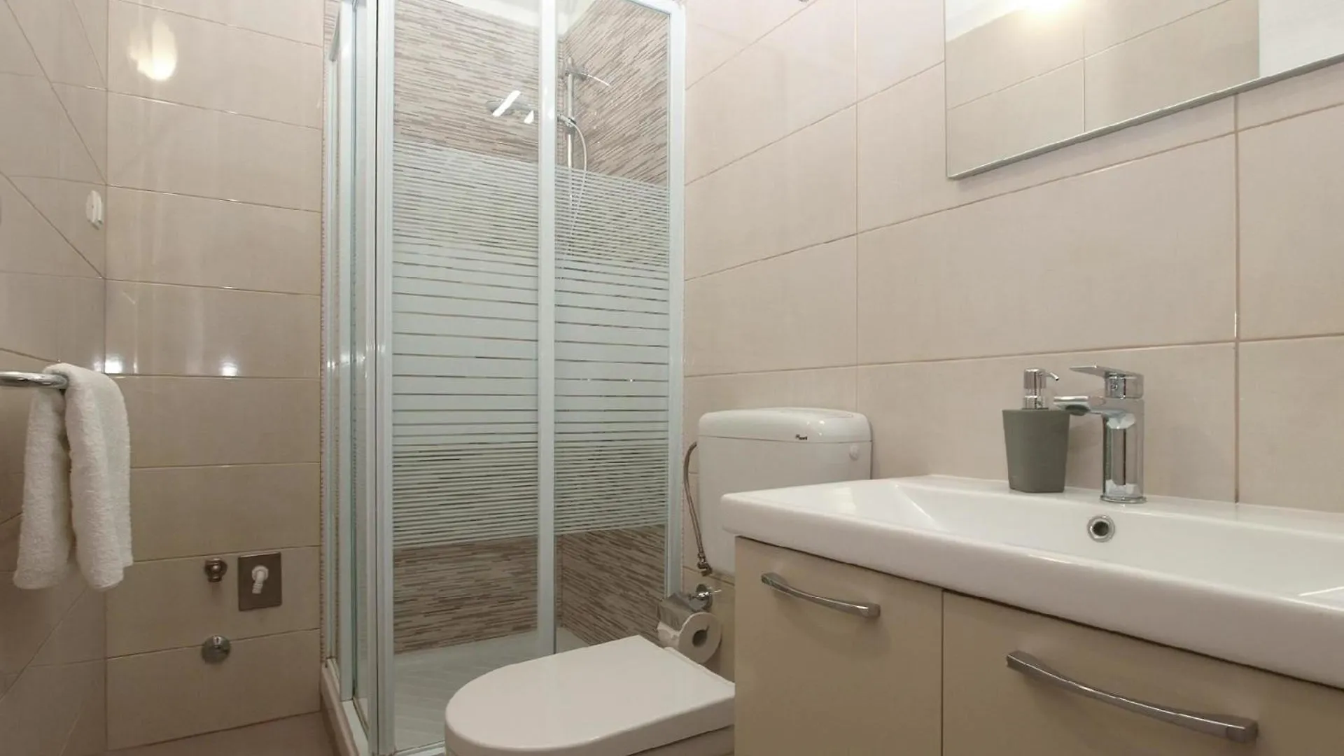 Ferienwohnung Fuer 3 Personen Ca 35 Qm In Pula, Istrien Istrische Riviera Apartment