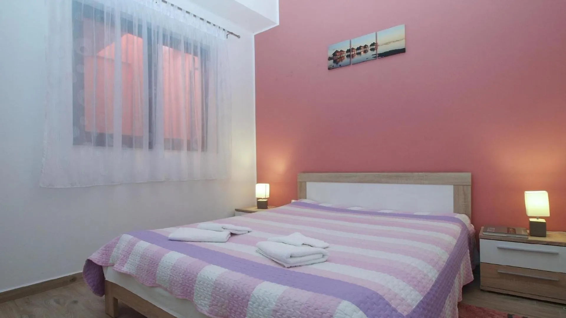 Apartment Ferienwohnung Fuer 3 Personen Ca 35 Qm In Pula, Istrien Istrische Riviera