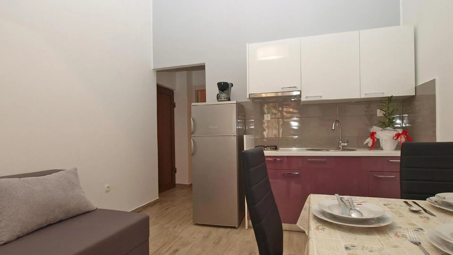 Apartment Ferienwohnung Fuer 3 Personen Ca 35 Qm In Pula, Istrien Istrische Riviera