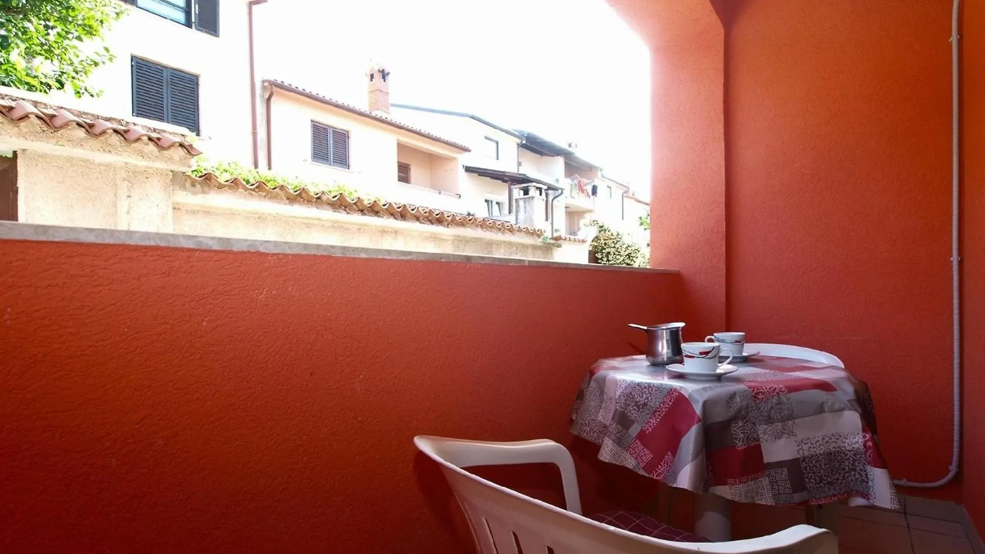 Ferienwohnung Fuer 3 Personen Ca 35 Qm In Pula, Istrien Istrische Riviera Apartment Pula