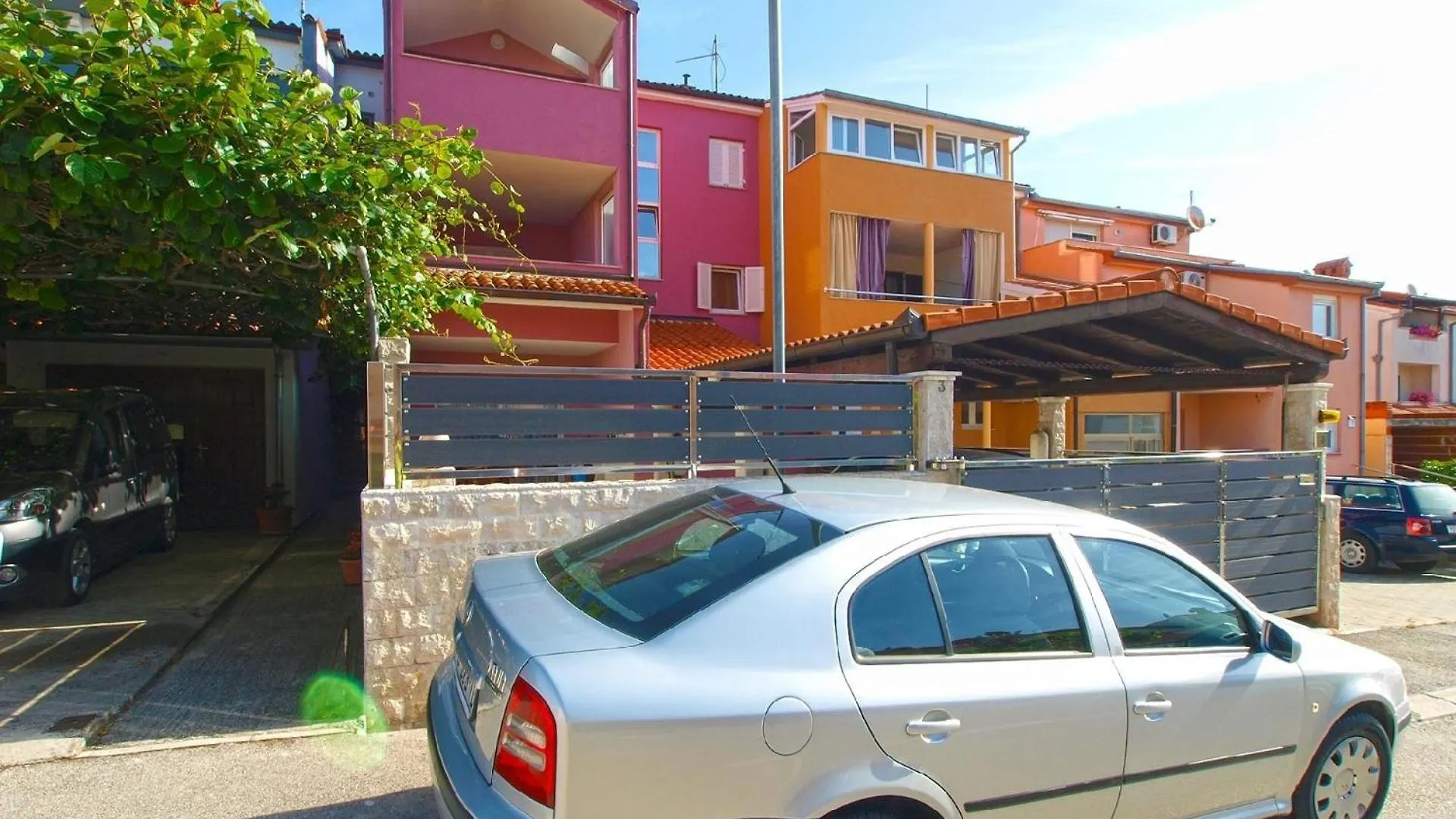 Ferienwohnung Fuer 3 Personen Ca 35 Qm In Pula, Istrien Istrische Riviera Apartment