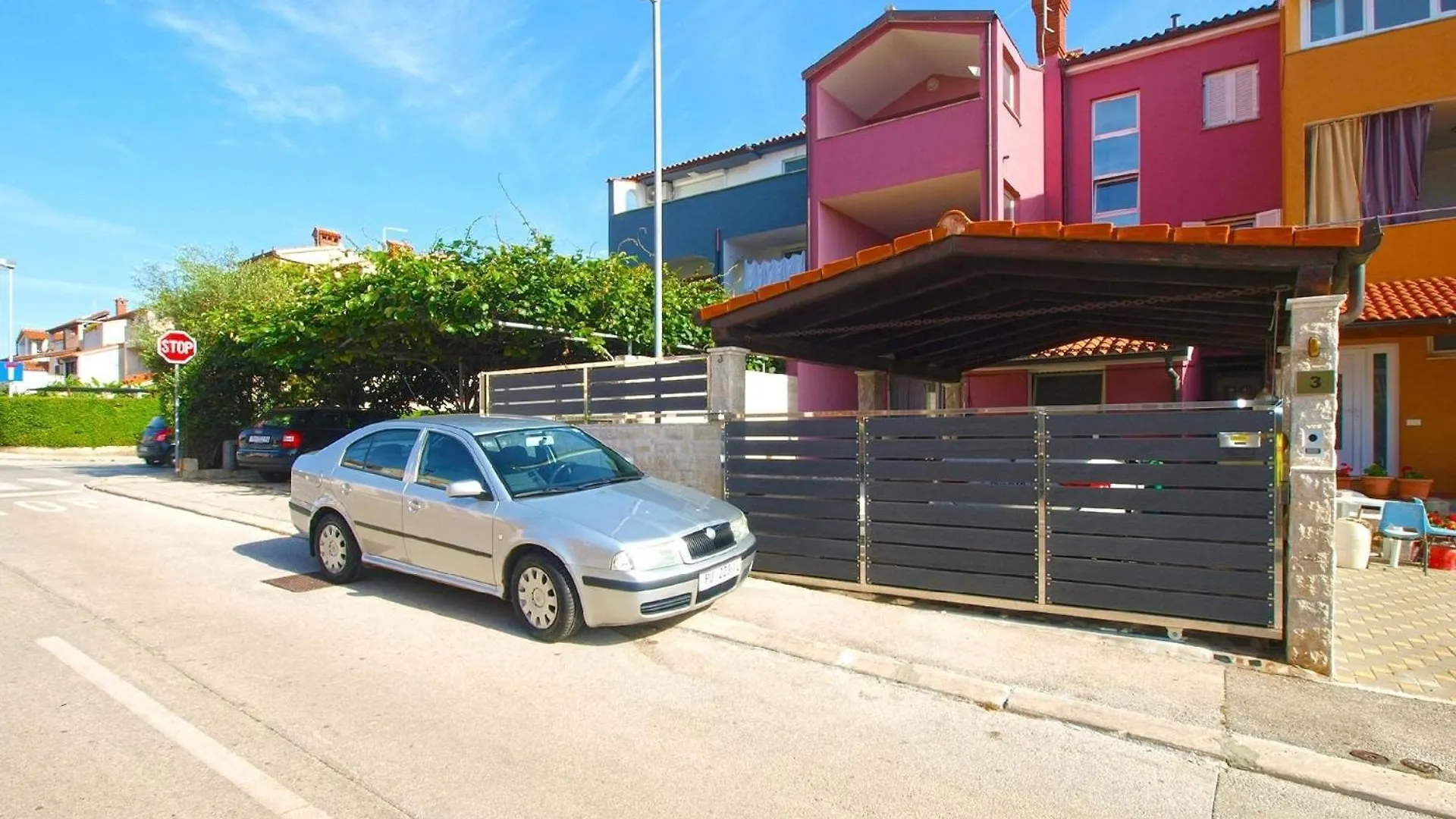 Ferienwohnung Fuer 3 Personen Ca 35 Qm In Pula, Istrien Istrische Riviera