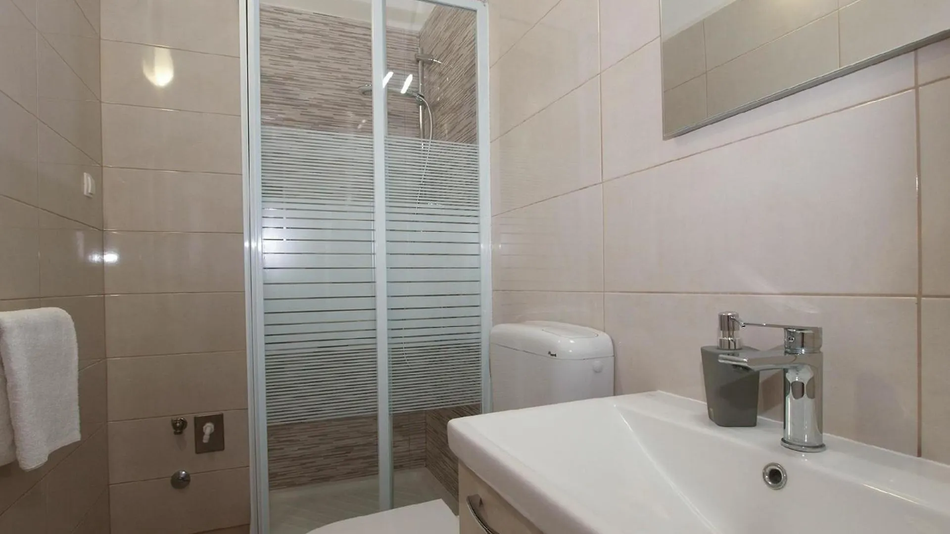 Ferienwohnung Fuer 3 Personen Ca 35 Qm In Pula, Istrien Istrische Riviera 0*, Pula