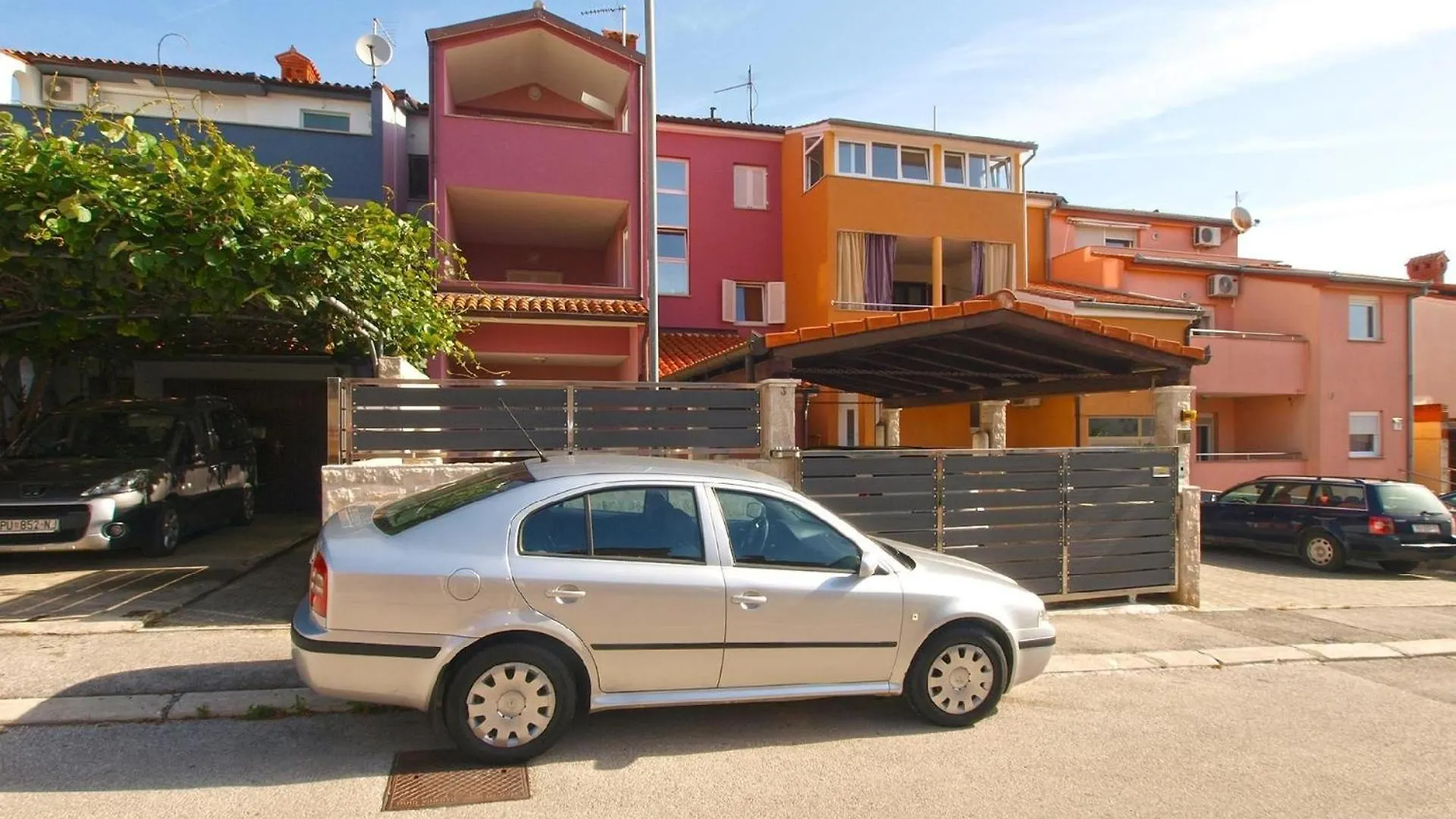 Ferienwohnung Fuer 3 Personen Ca 35 Qm In Pula, Istrien Istrische Riviera