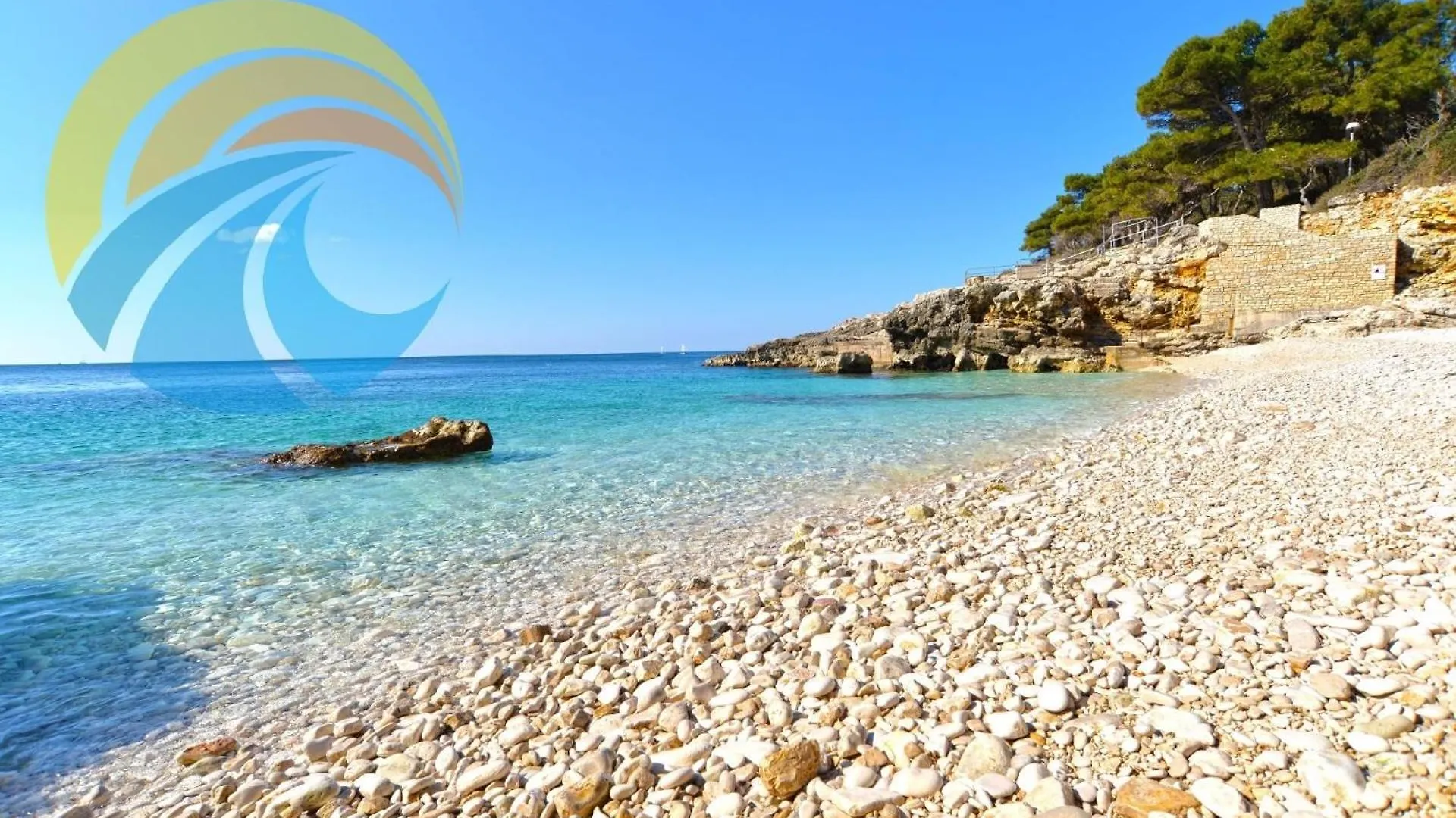 Ferienwohnung Fuer 3 Personen Ca 35 Qm In Pula, Istrien Istrische Riviera Apartment Pula